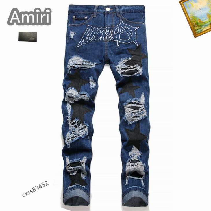 Picture of Amiri Jeans Long _SKUAmirisz29-3834526965